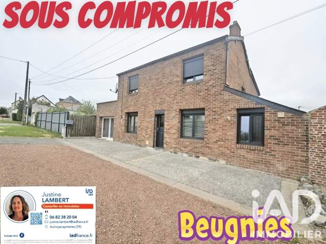 Vente Maison/villa 6 pièces — photo du bien