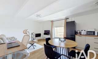 Appartement 2 Pièces 50 m² à vendre à Alès (30100)