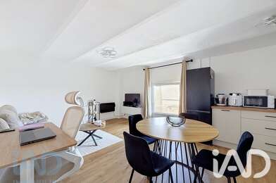 Appartement 2 pièces 82000 €