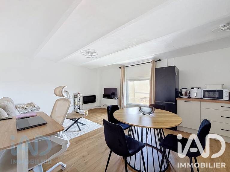 Vente Appartement 2 pièces — photo 1