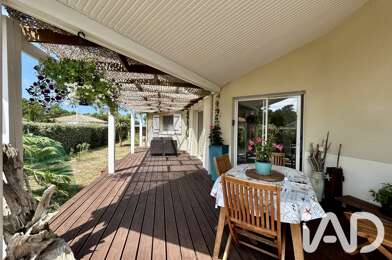Maison 4 pièces 449000 €