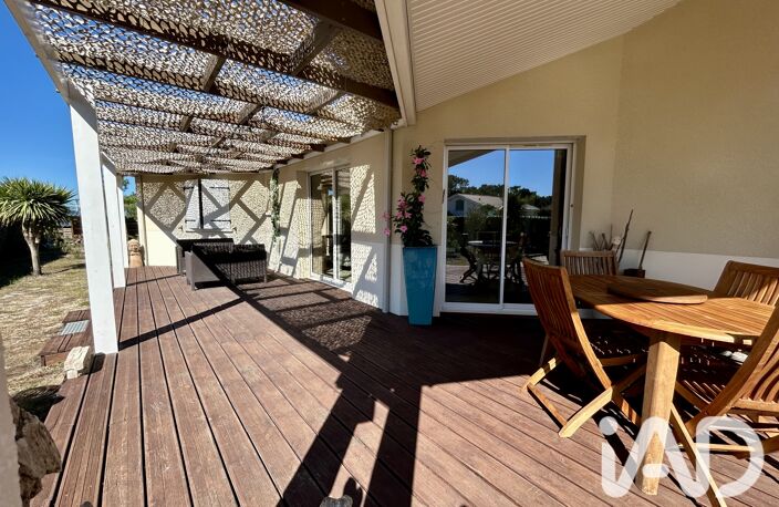 Vente Maison/villa 4 pièces — photo 2