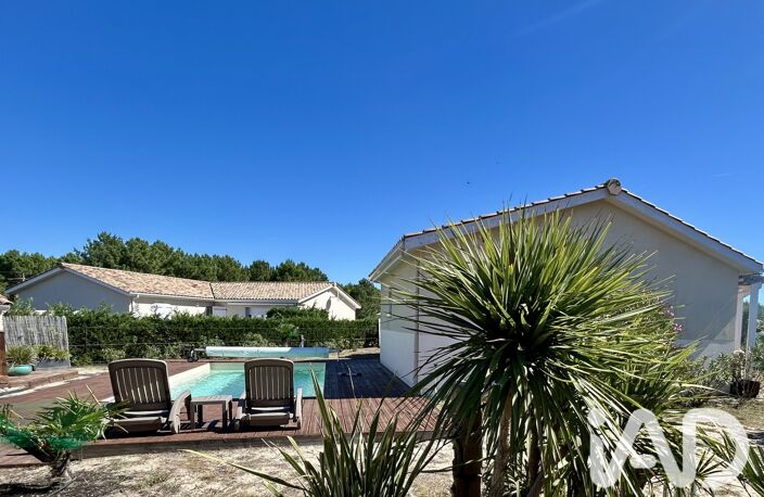 Vente Maison/villa 4 pièces — photo 3