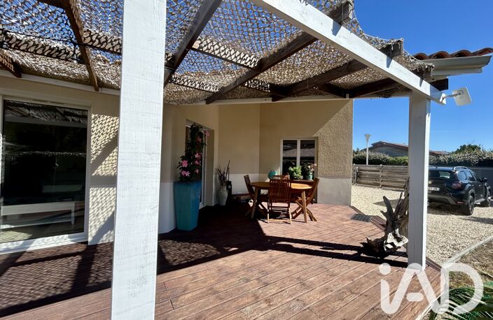 Vente Maison/villa 4 pièces — photo 4