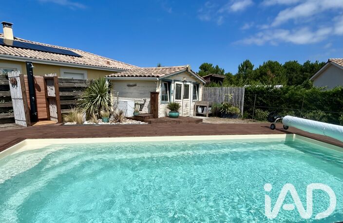 Vente Maison/villa 4 pièces — photo 5