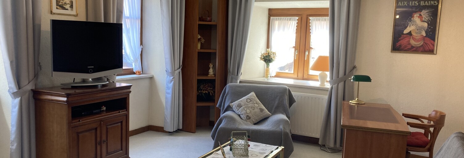 Appartement 3 Pièces 77 m² à louer à Turckheim (68230)