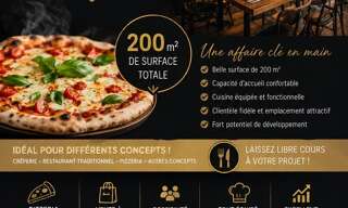 Commerce  250 m² à vendre à Guingamp (22200)