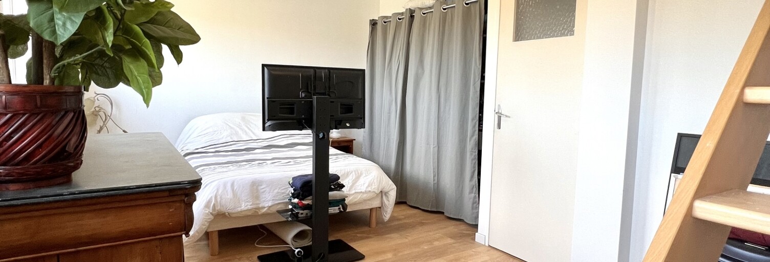 Maison 5 Pièces 79 m² à vendre à Saint-Léonard (62360)