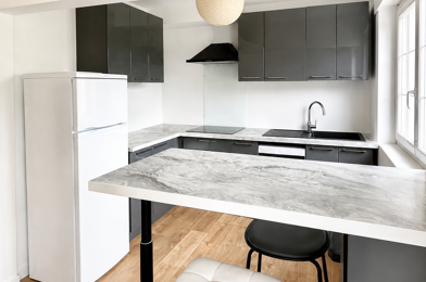 Maison 5 pièces 196500 €