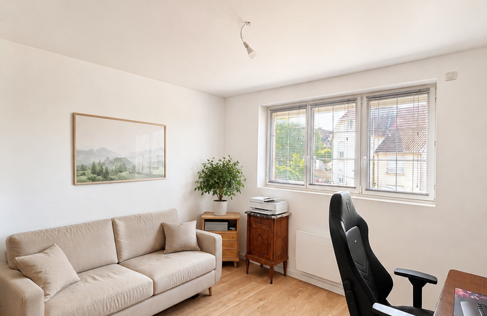 Vente Maison/villa 5 pièces — photo 2