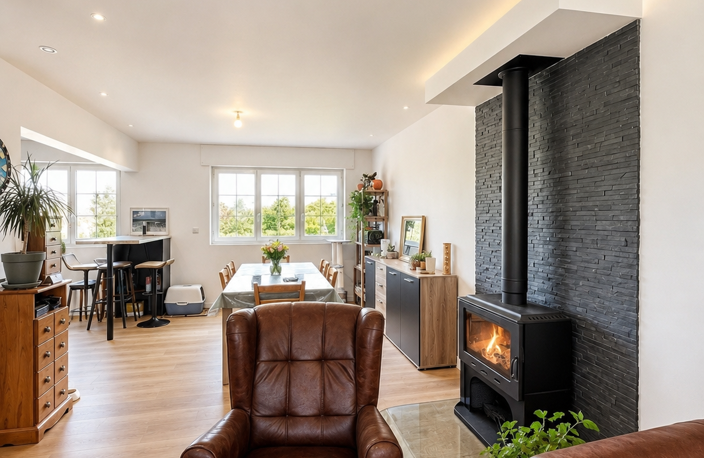 Vente Maison/villa 5 pièces — photo 4