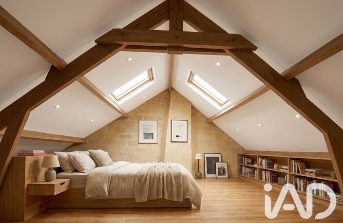 Vente Maison/villa 5 pièces — photo 5