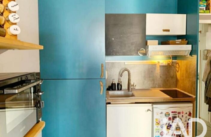 Vente Studio 1 pièce — photo 2