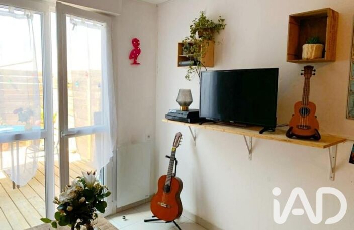Vente Studio 1 pièce — photo 3