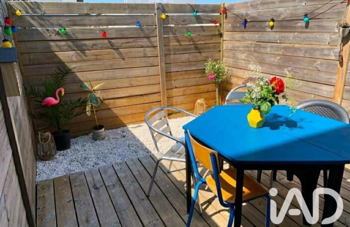 Vente Studio 1 pièce — photo 4