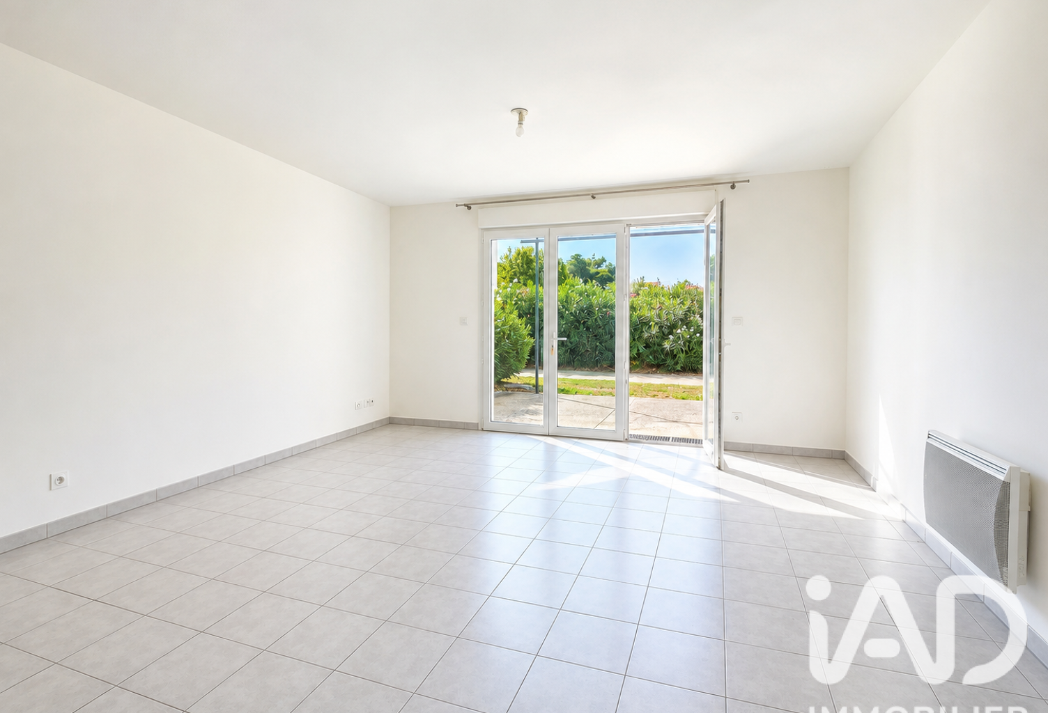 Vente Duplex 3 pièces — photo 1