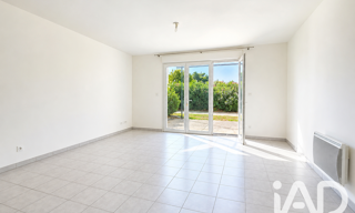 Appartement 3 Pièces 78 m² à vendre à Saint-Martin-de-Crau (13310)