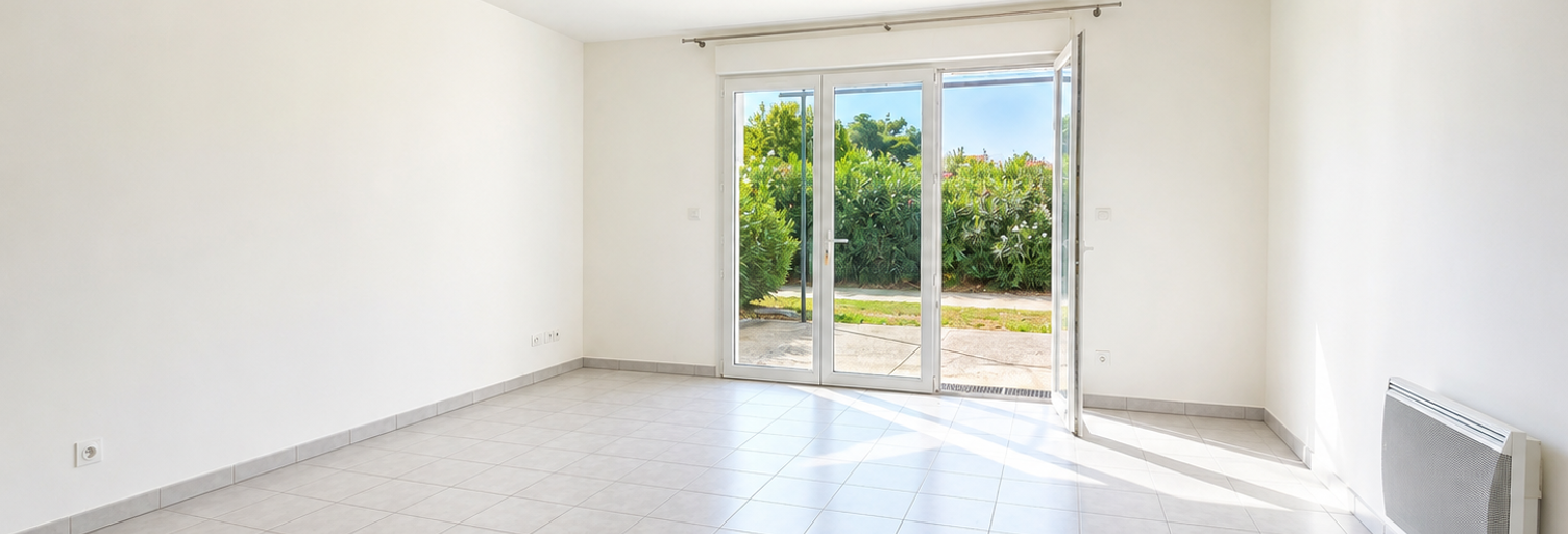 Appartement 3 Pièces 78 m² à vendre à Saint-Martin-de-Crau (13310)