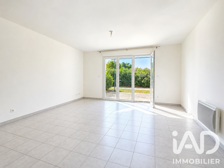 Vente Duplex 3 pièces — photo 1
