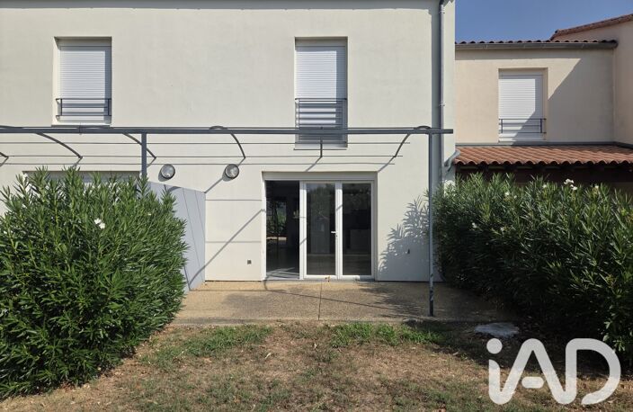 Vente Duplex 3 pièces — photo 3