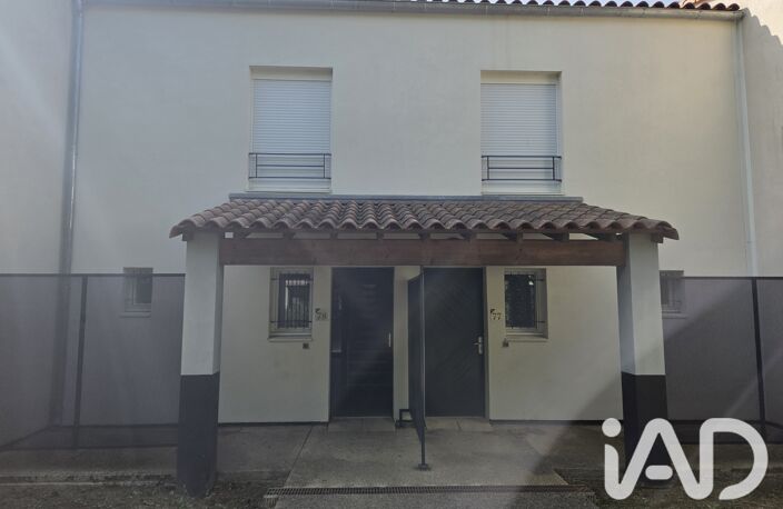 Vente Duplex 3 pièces — photo 4