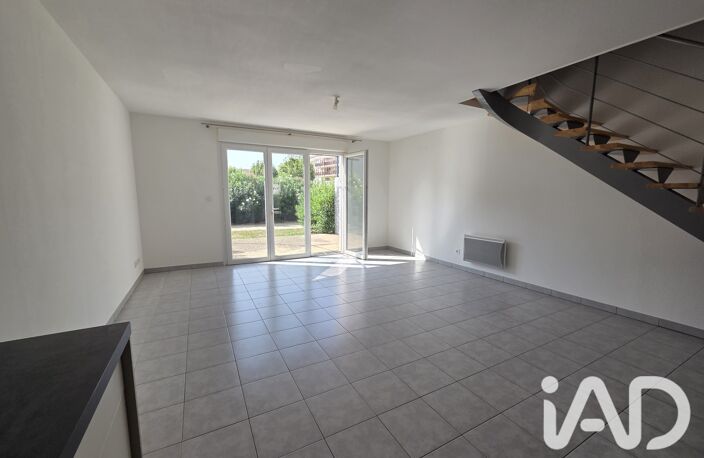 Vente Duplex 3 pièces — photo 5