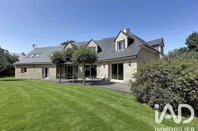Maison 5 pièces 1184500 €