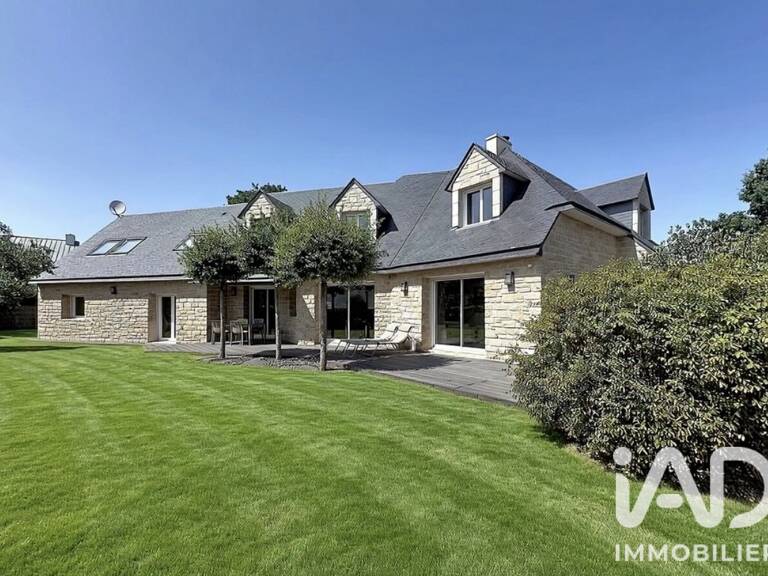Vente Maison/villa 5 pièces — photo 1