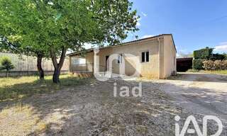 Maison 4 Pièces 90 m² à vendre à Aubignan (84810)