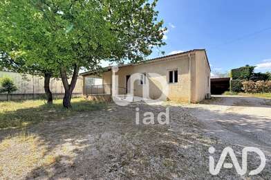 Maison 4 pièces 315000 €