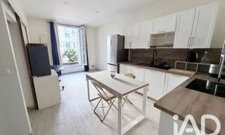 Appartement 2 Pièces 35 m² à vendre à Vincennes (94300)