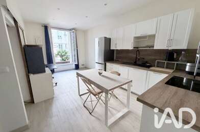 Appartement 2 pièces 295000 €