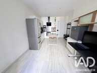 Vente Appartement 2 pièces — photo 4