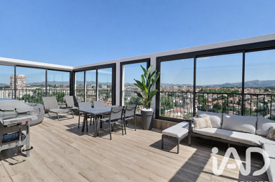 Appartement 5 pièces 669000 €