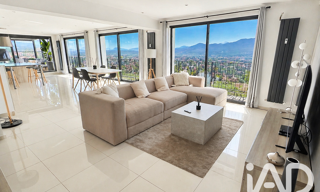 Appartement 5 Pièces 134 m² à vendre à Marseille 12 (13012)