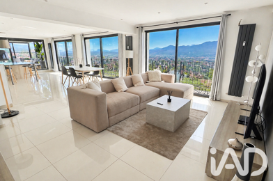 Appartement 5 pièces 669000 €