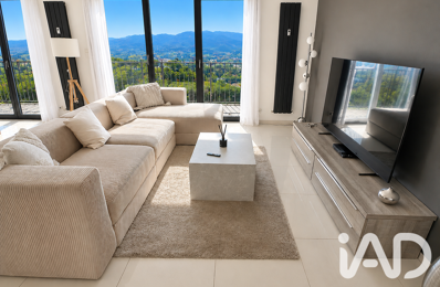 Vente Appartement 5 pièces — photo du bien