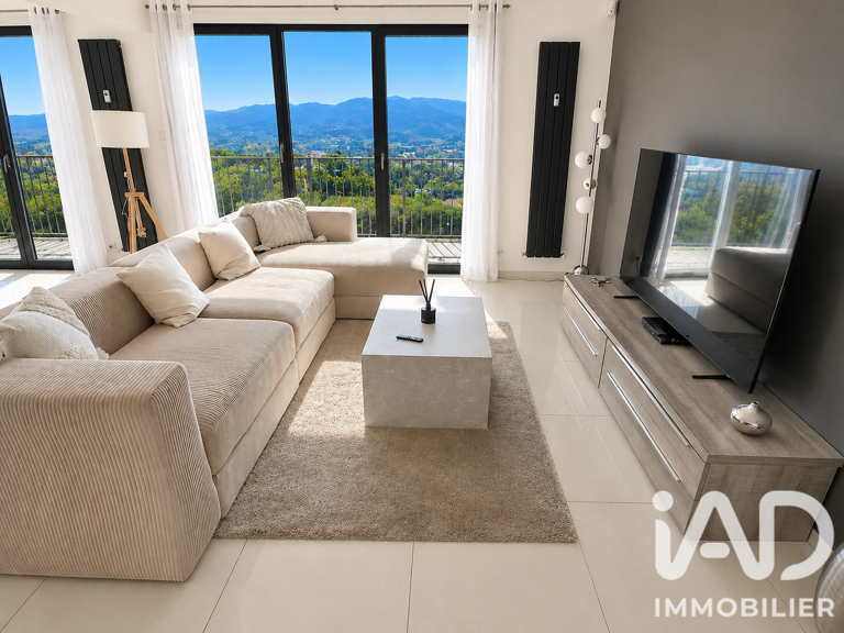 Vente Appartement 5 pièces — photo 1