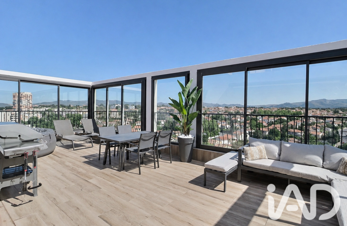 Vente Appartement 5 pièces — photo 2