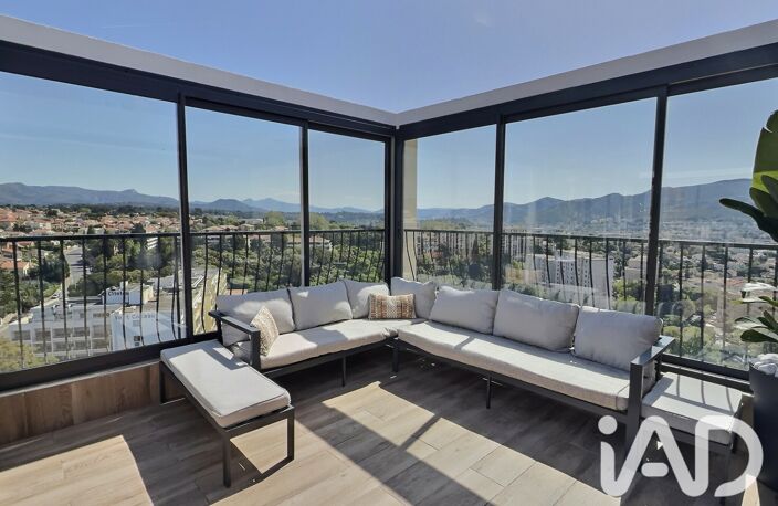 Vente Appartement 5 pièces — photo 3