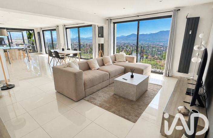 Vente Appartement 5 pièces — photo 4