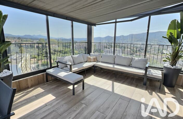 Vente Appartement 5 pièces — photo 5