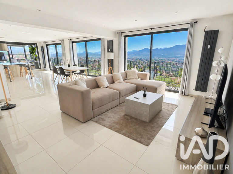 Vente Appartement 5 pièces — photo 1