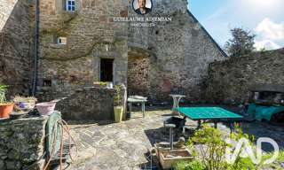 Maison 5 Pièces 150 m² à vendre à Tréauville (50340)