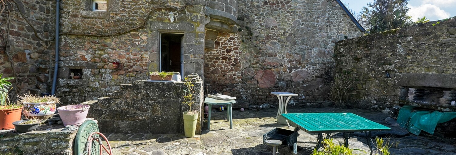 Maison 5 Pièces 150 m² à vendre à Tréauville (50340)