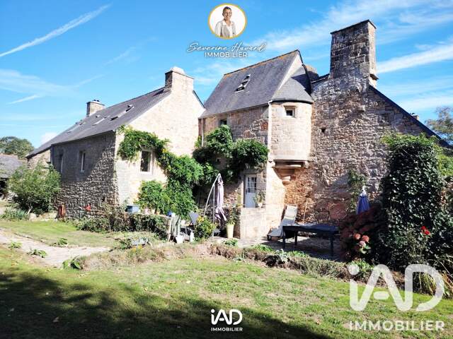 Vente Maison traditionnelle 5 pièces — photo du bien