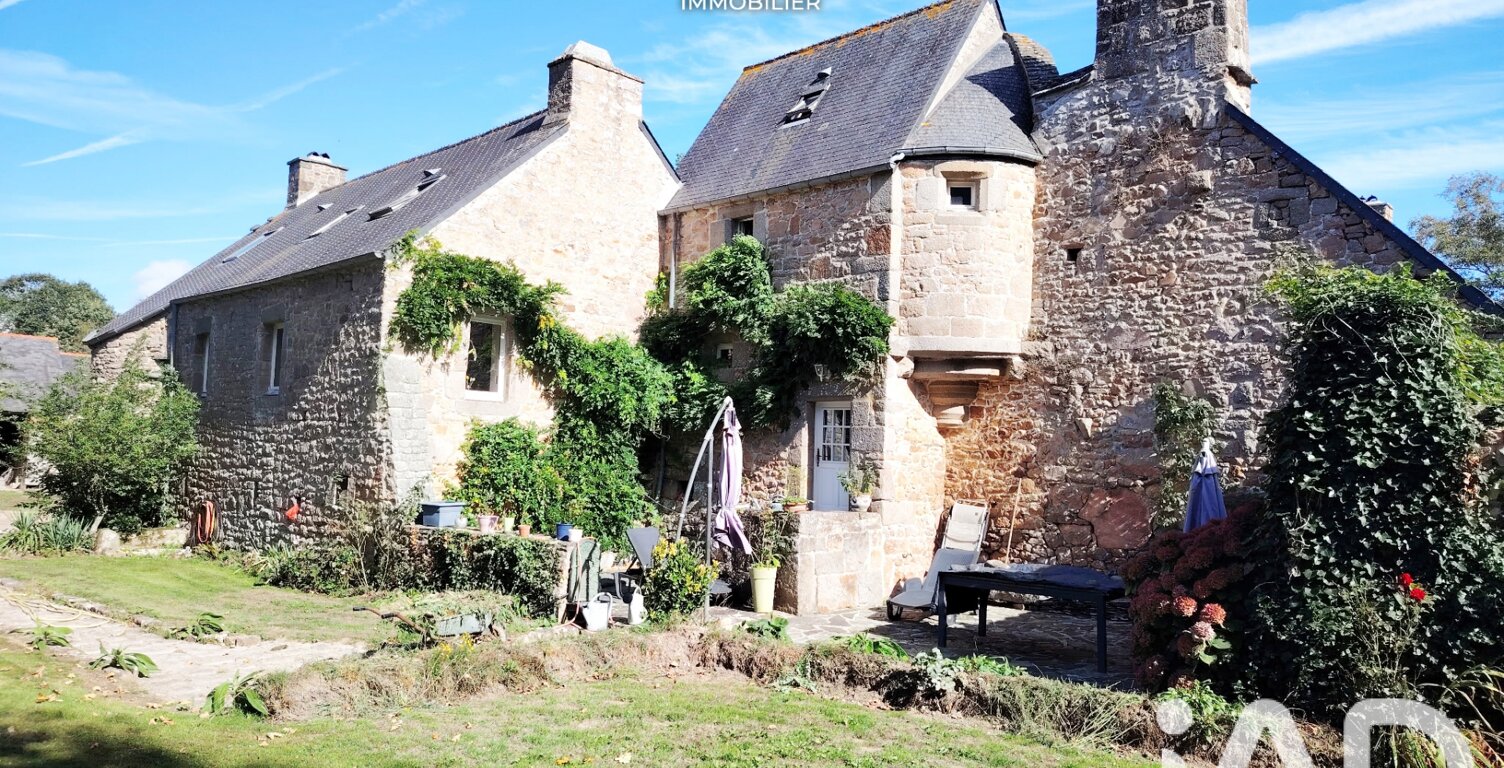 Vente Maison traditionnelle 5 pièces — photo 1