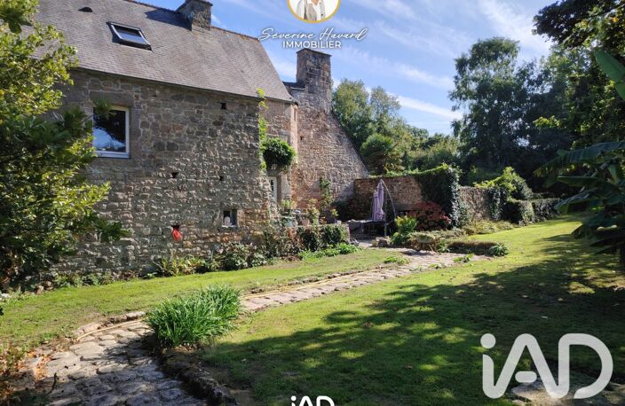 Vente Maison traditionnelle 5 pièces — photo 2