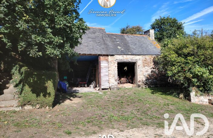 Vente Maison traditionnelle 5 pièces — photo 4