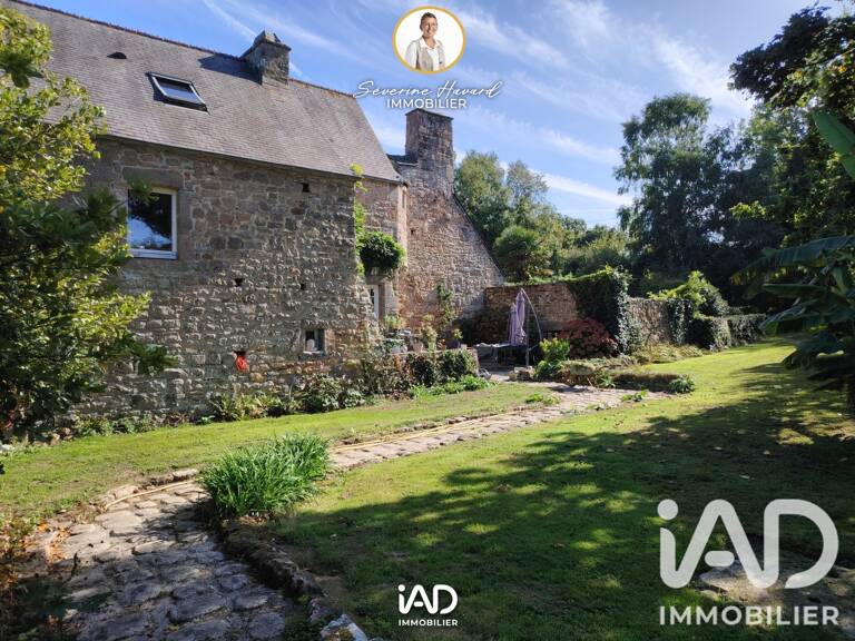 Vente Maison traditionnelle 5 pièces — photo 1